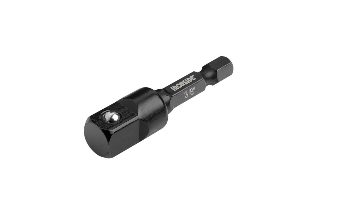 Kraftfyrkanttapp Ironside - KRAFTFYRKANTTAPP 1/2" L=50MM IRONSIDE 201373