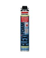 Pistolskum flexi 750 ML soudal AB