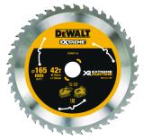 Cirkelsågklinga DEWALT XR
