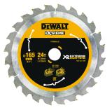 Cirkelsågklinga DEWALT XR