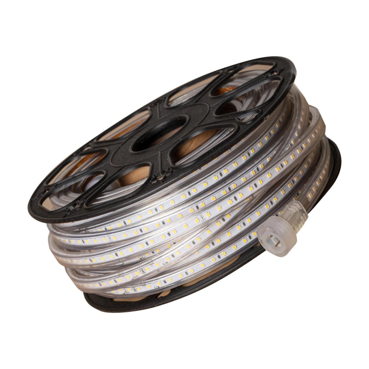 LED-slinga aLine Work Connectable - LEDSLINGA ARBETSB 25M SKARVBAR ALINE WORK 25C