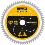 Cirkelsågklinga DEWALT XR