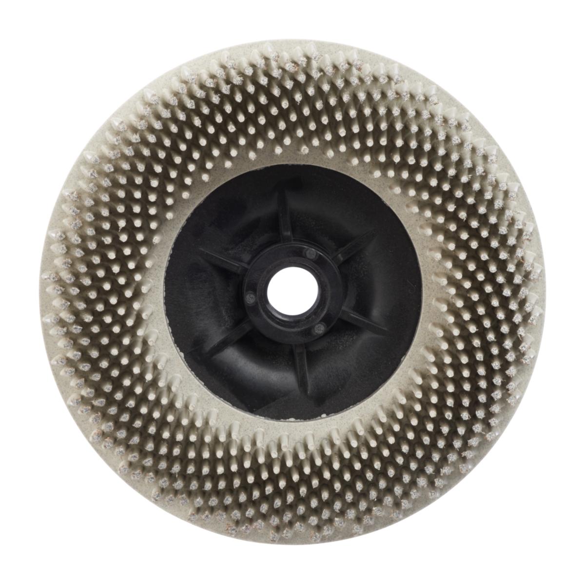 Borstrondell 3M BD-ZB - BORSTRONDELL 3M BD-ZB 115MM M14 P50 GRÖN