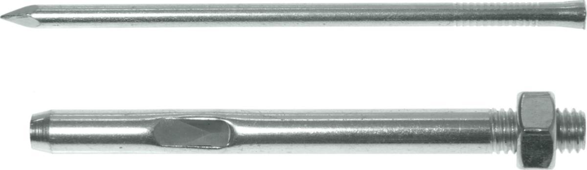 Hemaspik Gunnebo - HEMASPIK 115X8G FZB MED GÄNGA 50/PKT