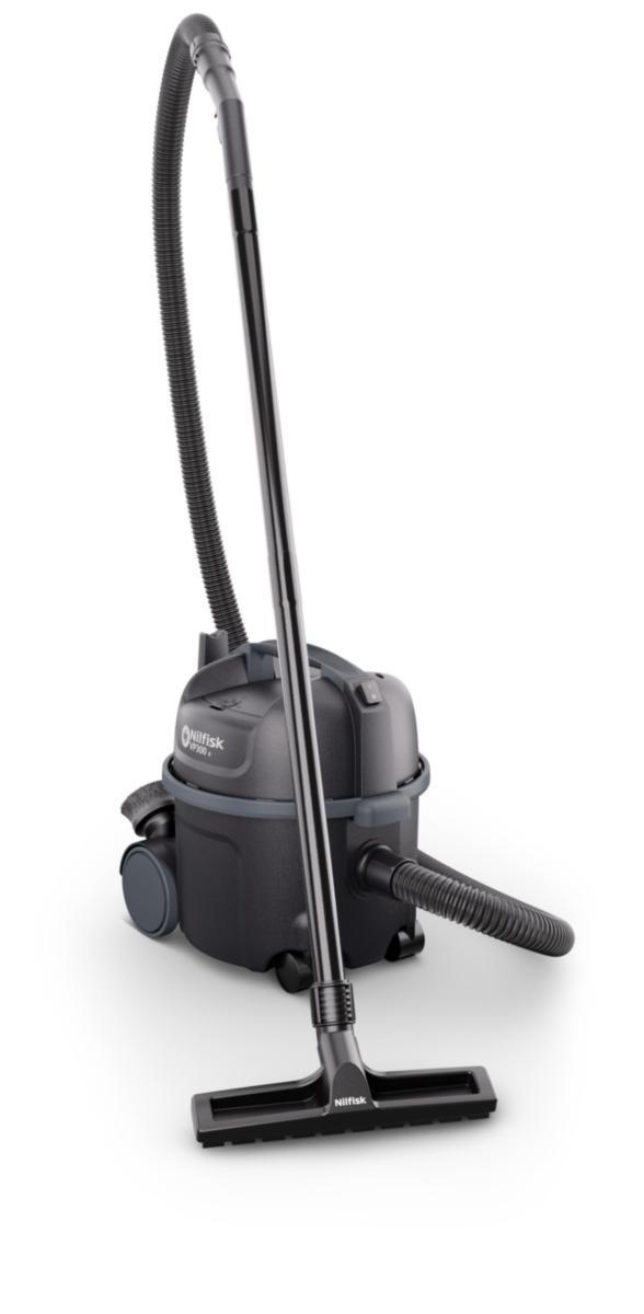 Dammsugare Nilfisk VP300 R - DAMMSUGARE VP300 R HEPA NILFISK 107421140