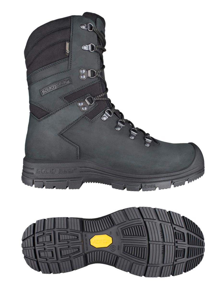 Skyddskänga Solid Gear Delta - SKO DELTA STL 41 SOLID GEAR SG7500141