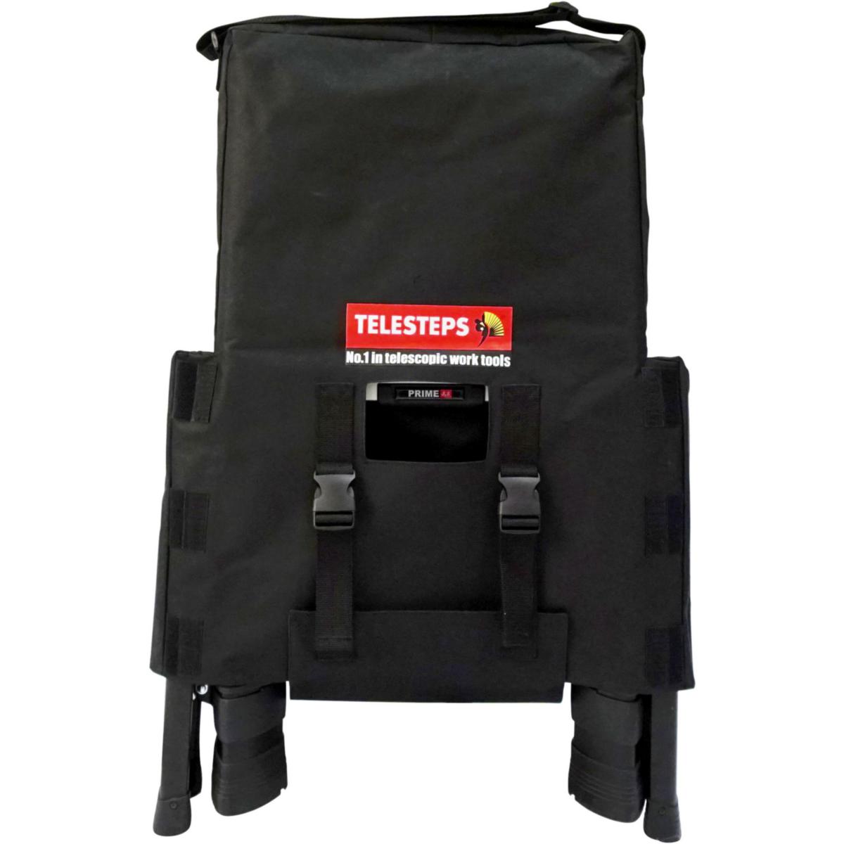 Väska Telesteps Prime - VÄSKA FÖR PRIME TELESTEPS 9193201