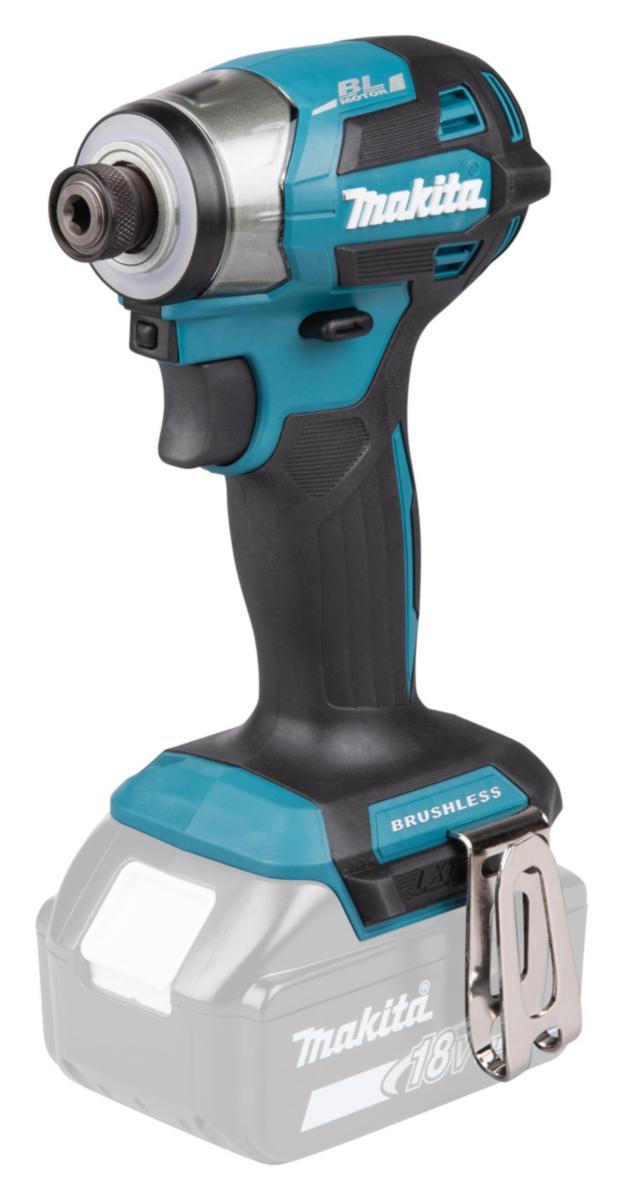 Slagskruvdragare Makita DTD173Z Solo - SLAGSKRUVDRAGARE 18V 1/4" SOLO MAKITA DTD173Z