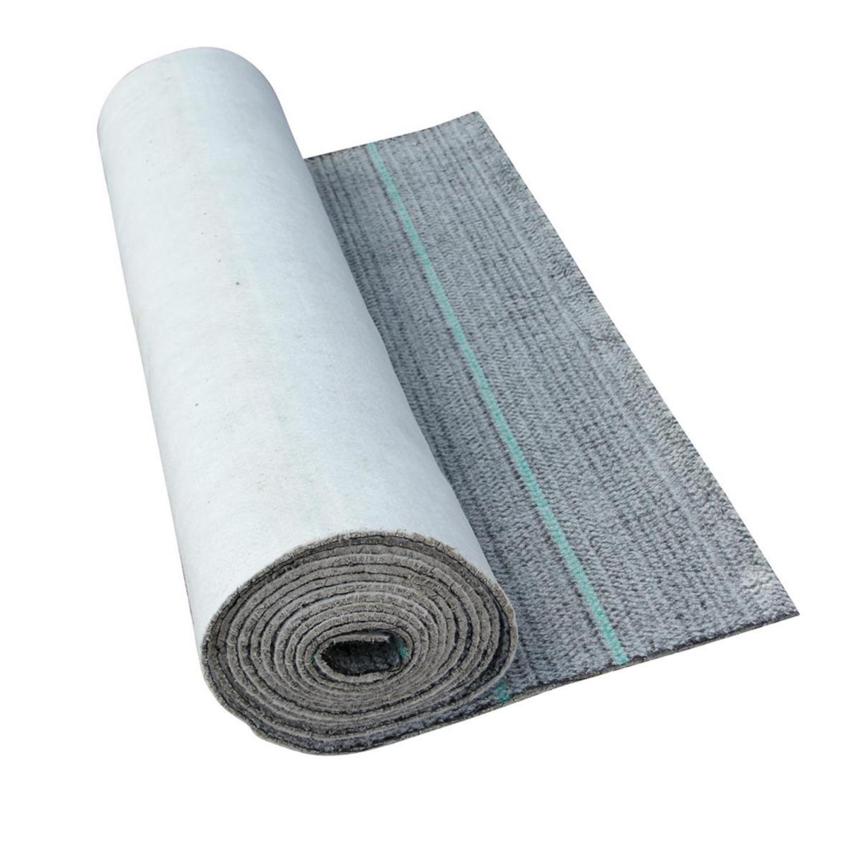 Bentonitmatta - BENTONITMATTA 1.25X5.1 M (6.375 M2)