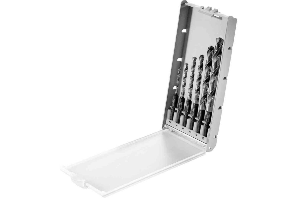 Borrset Festool BKS SYS3 D3-10 HSS CE - BORRSET BKS SYS3 D3-10 HSS CE FESTOOL 577402