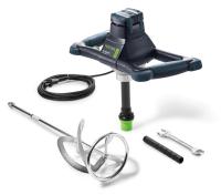 Omrörare Festool MX 1200 E EF HS3R