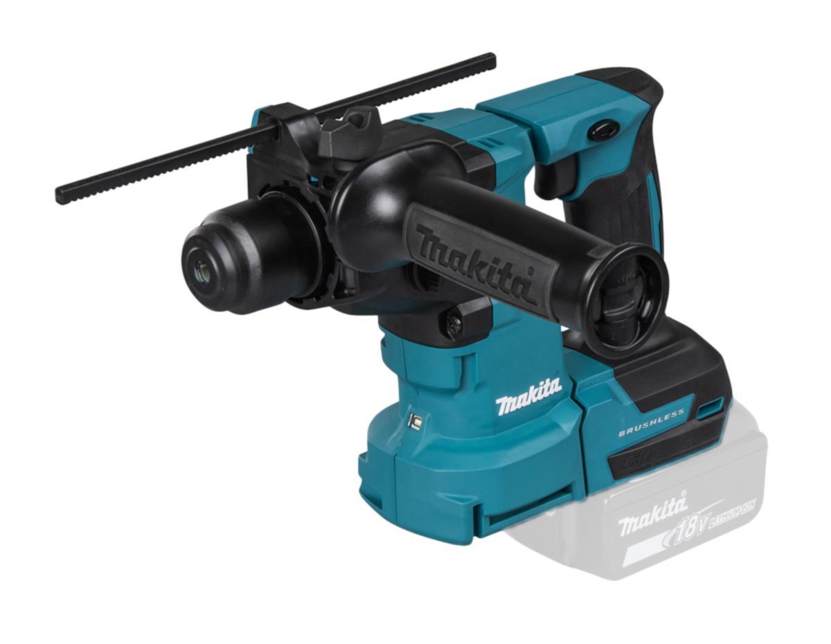 Kombihammare Makita DHR183Z SOLO - KOMBIHAMMARE 18V DHR183Z MAKITA