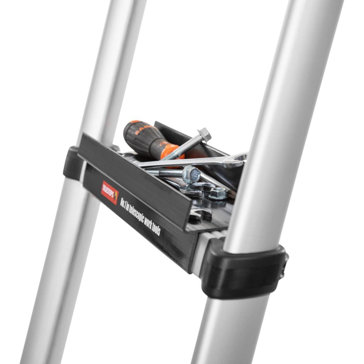 Verktygshylla Telesteps Prime - VERKTYGSHYLLA FÖR PRIME TELESTEPS 9202101