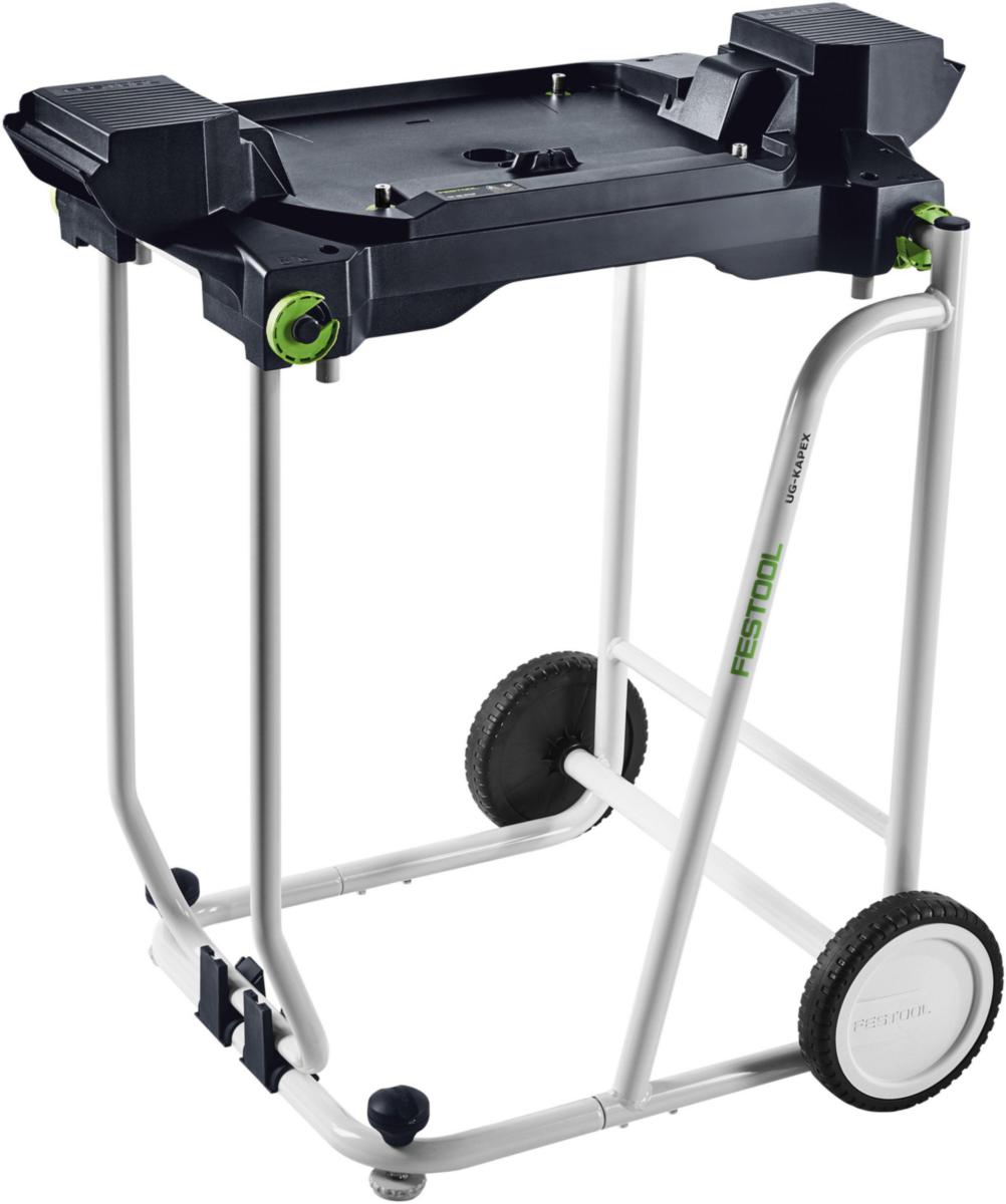 Arbets- & transportstativ Festool UG-KS 60 - STATIV UG-KS 60 FESTOOL 200129
