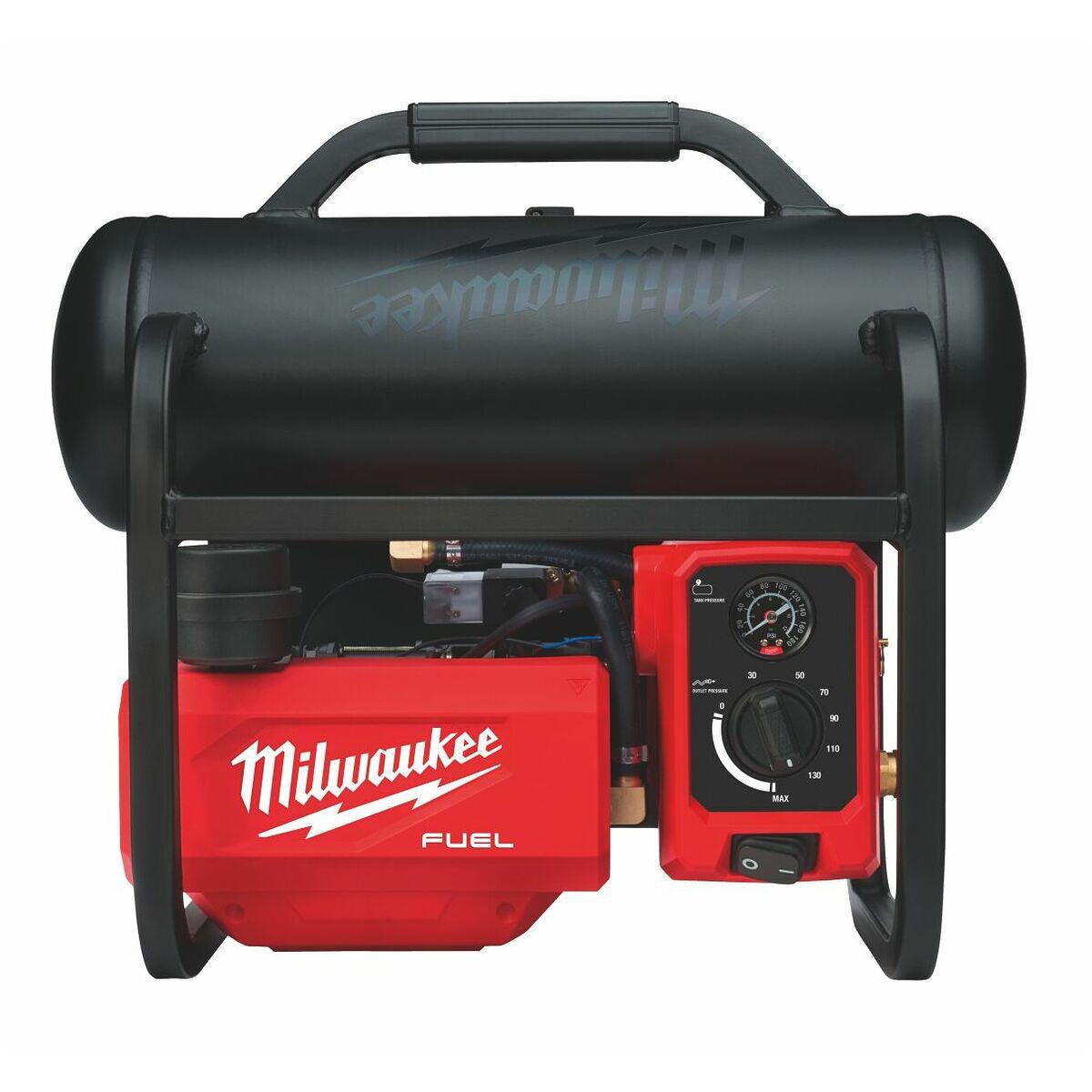 Kompressor Milwaukee M18 FAC-0 - KOMPRESSOR M18 FAC-0 MILWAUKEE 4933472166