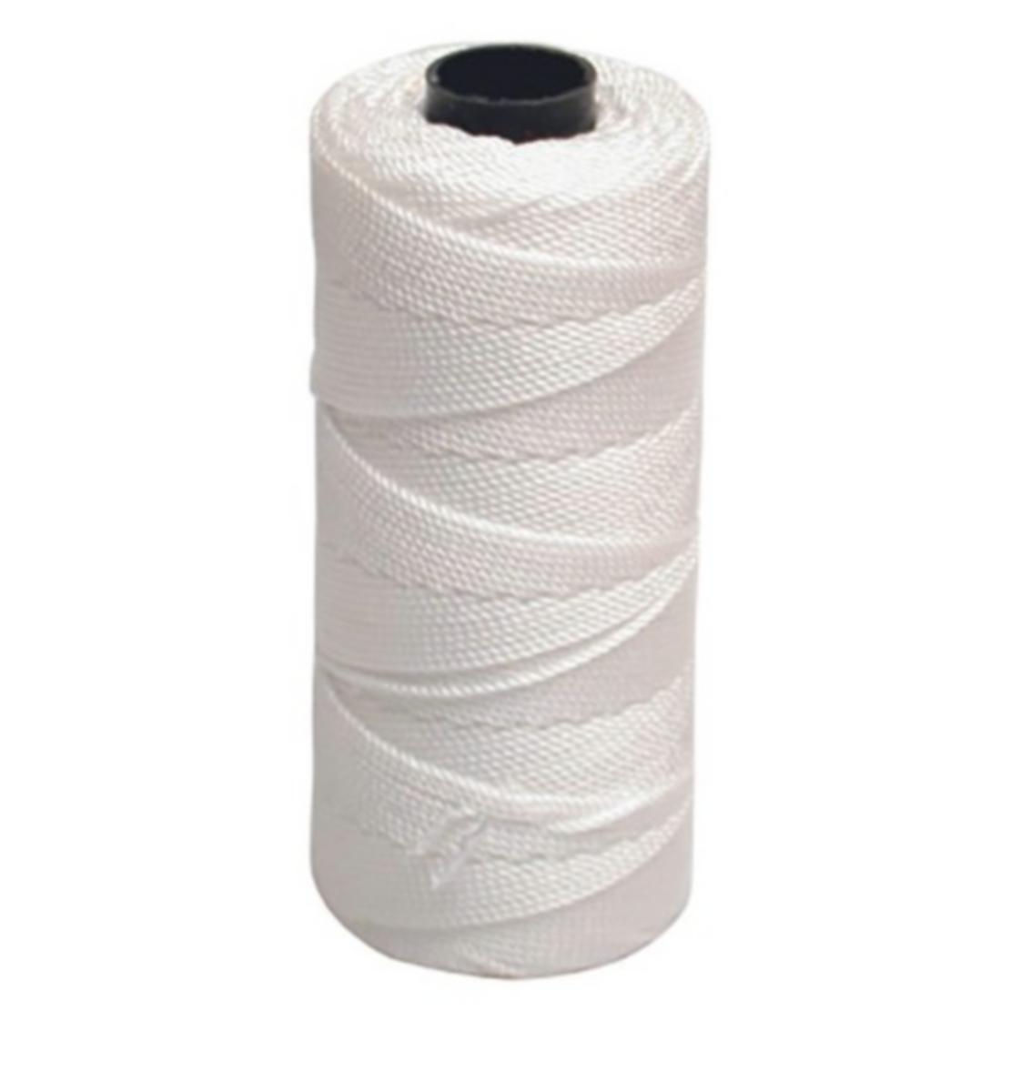 Murarsnöre Dogger - MURARSNÖRE DOGGER VIT 120M/RLE 1002508N