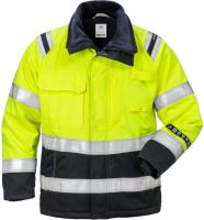 Vinterjacka Fristads 4285 ATHS Dam