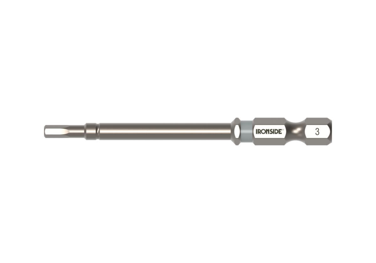 Bits Ironside insex, långa - BITS IRONSIDE INSEX 3MM 2-PACK LÄNGD 75MM 202671