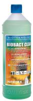 Rengöring Nordex Biobact Clean