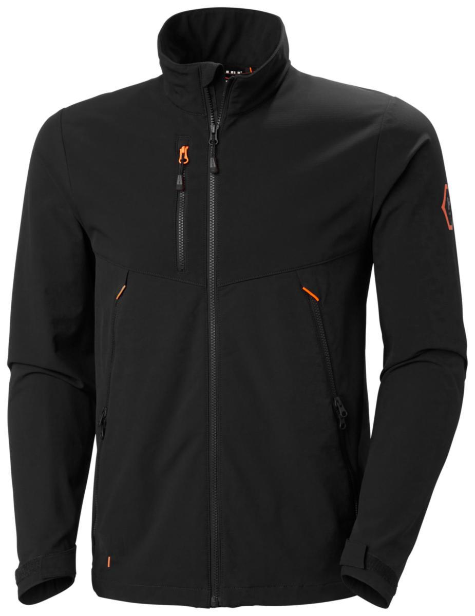Jacka Helly Hansen Chelsea Evolution BRZ 77250 - JACKA CHELSEA EVO BRZ SV 4XL HELLY HANSEN 77250-991-4XL
