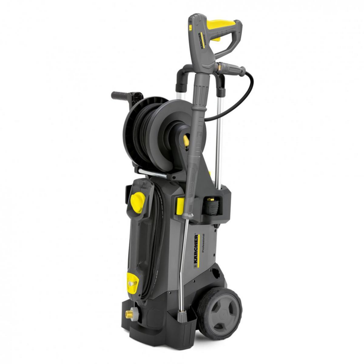 Högtryckstvätt Kärcher HD 5/15 CX Plus EASY FORCE - HÖGTRYCKSTVÄTT HD 5/15 CX PLUS EASY FORCE KÄRCHER 15209320