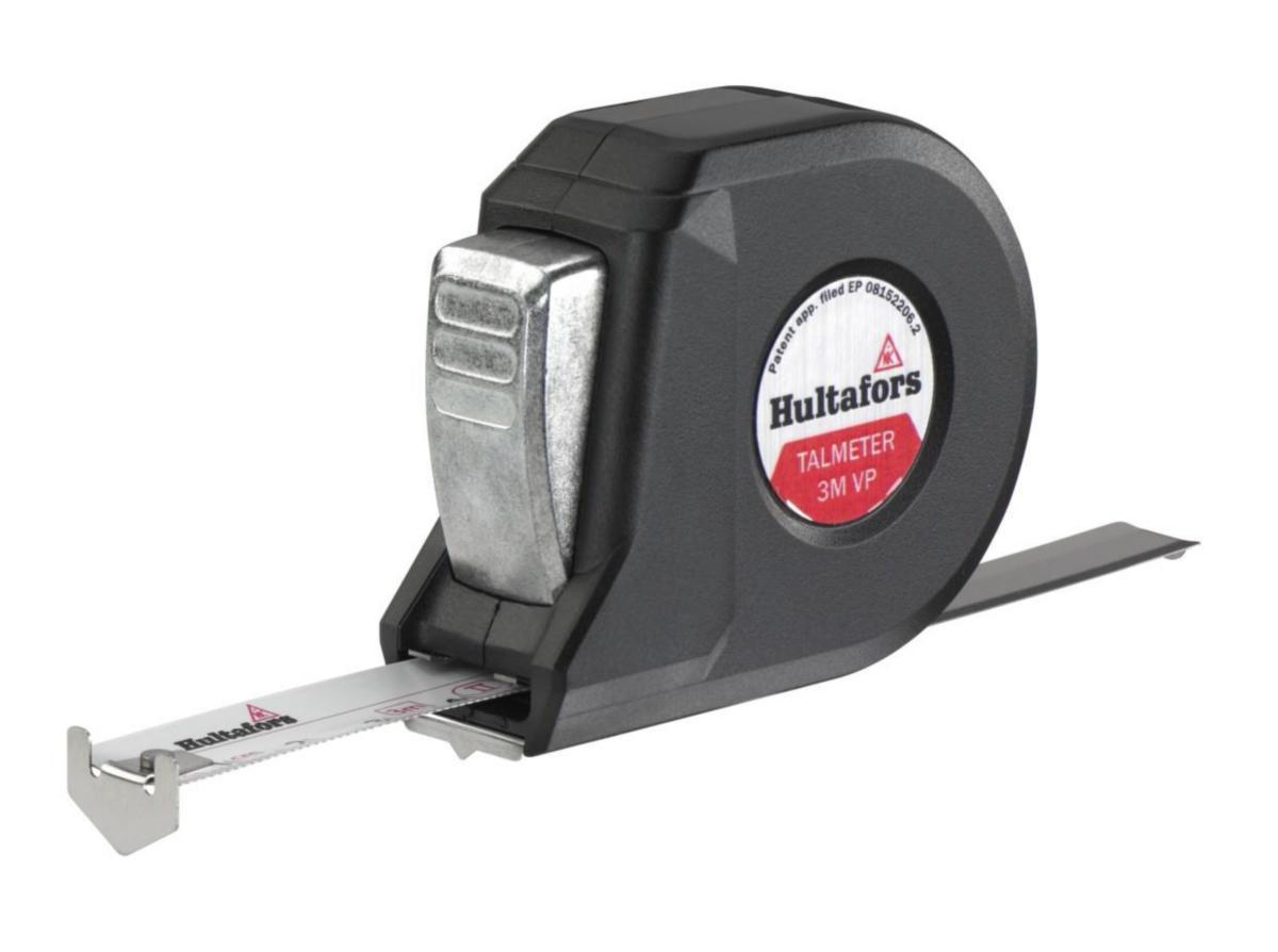 Märkmätare Hultafors Talmeter VP - TALMETER 3M VP HULTAFORS