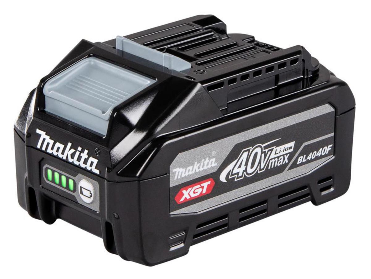 Batteri Makita 40V XGT High Power - BATTERI BL4040F 40V 4,0AH MAKITA 1910N6-8
