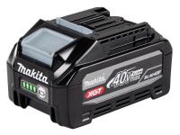 Batteri Makita 40V XGT High Power