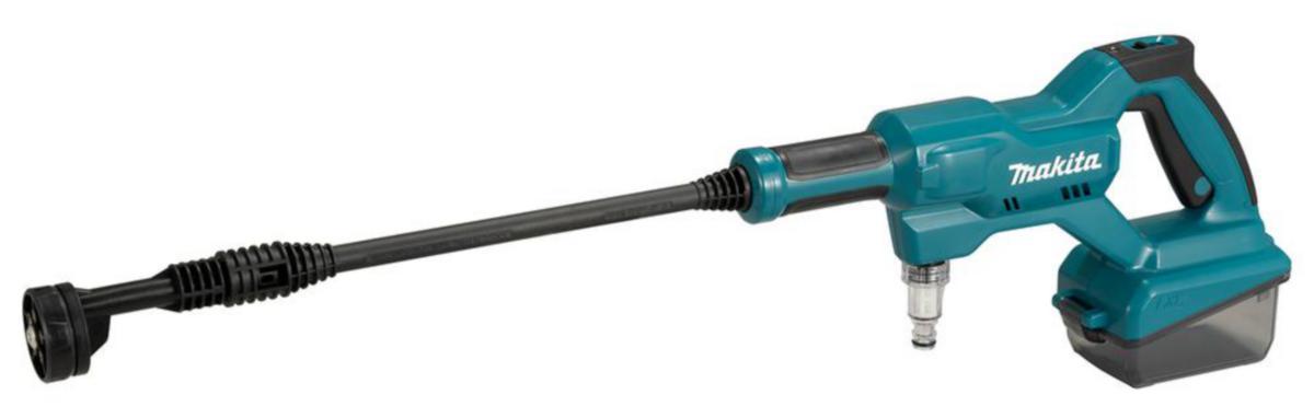 Mellantryckstvätt Makita LXT DHW180 Solo - HÖGTRYCKSTVÄTT 18V SOLO MAKITA DHW180Z