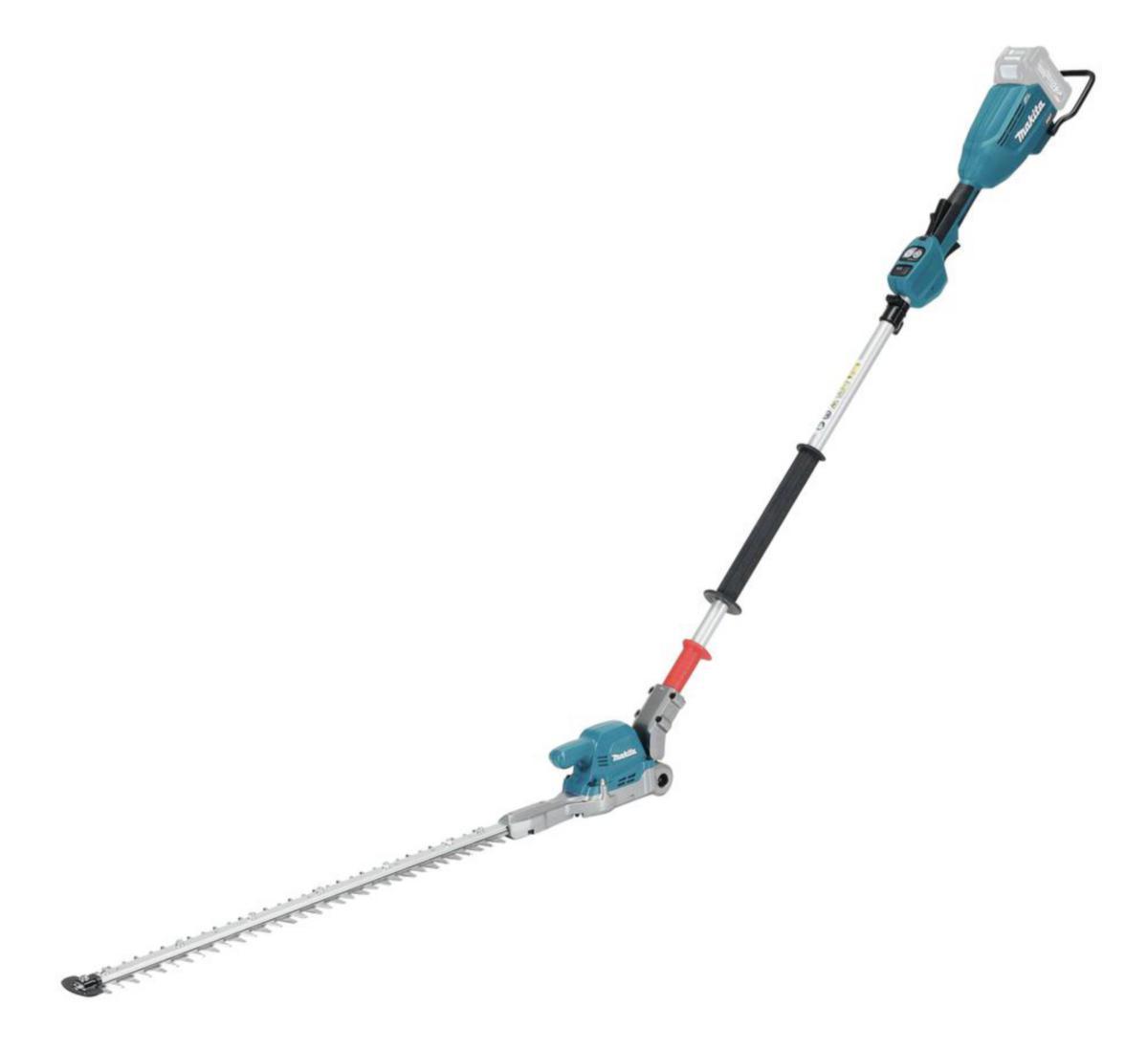 Stånghäcksax Makita UH001GZ SOLO - STÅNGHÄCKSAX UN001GZ MAKITA 40V SOLO BL 25MM 600MM