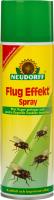 Insektsspray Flug Effekt