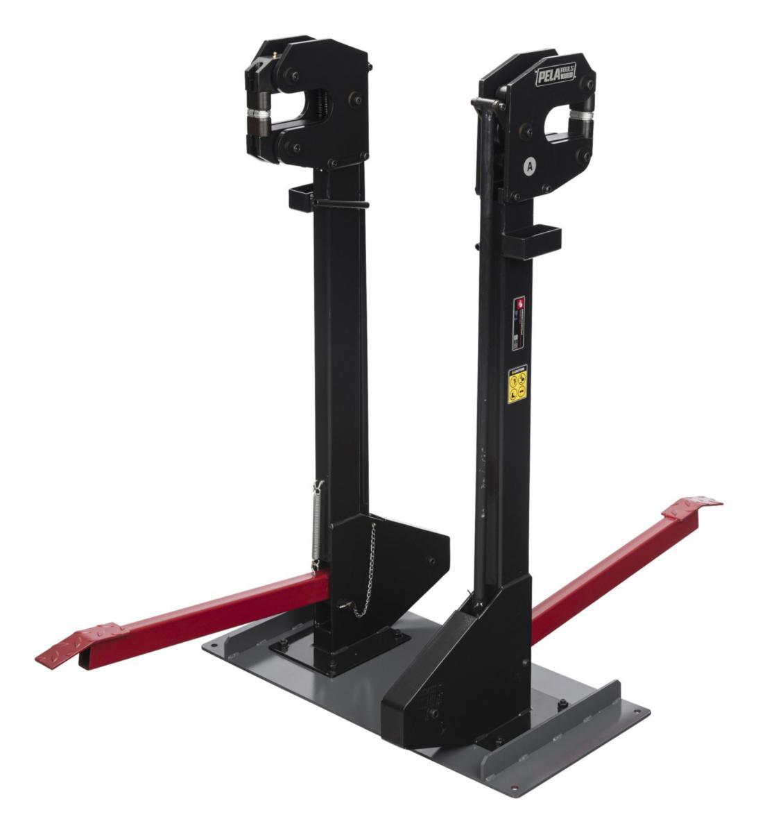 Krymp & sträck PELA heavy duty - KRYMP PELA & STRÄCK HEAVYDUTY 511034