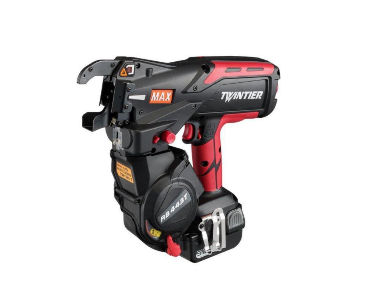 Najmaskin Max RB443T - NAJMASKIN RB443T 14,4V MAX 14010004430010