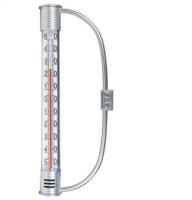 Termometer ute