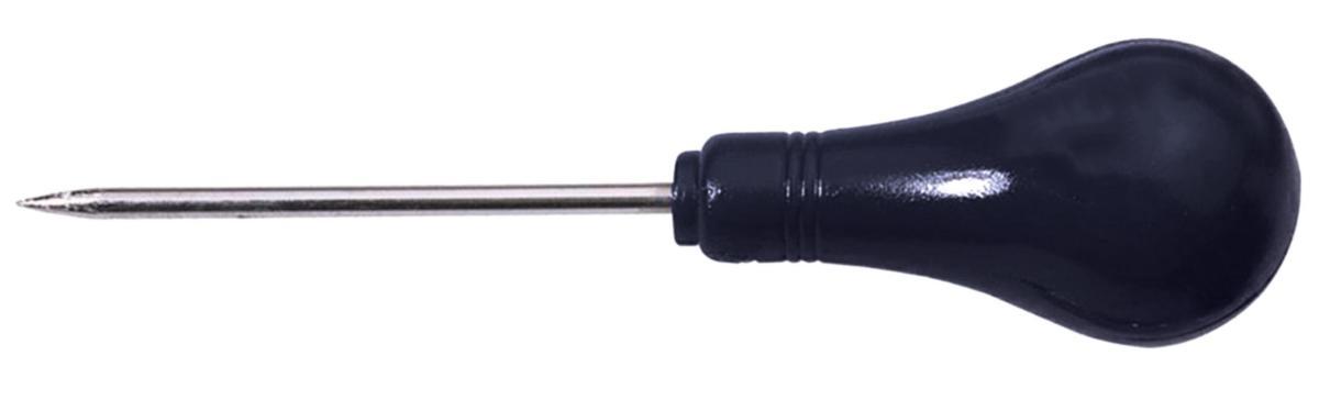 Pryl Ironside ventilation - SYL IRONSIDE RUND 3MM KLINGLÄNGD 63MM 102827