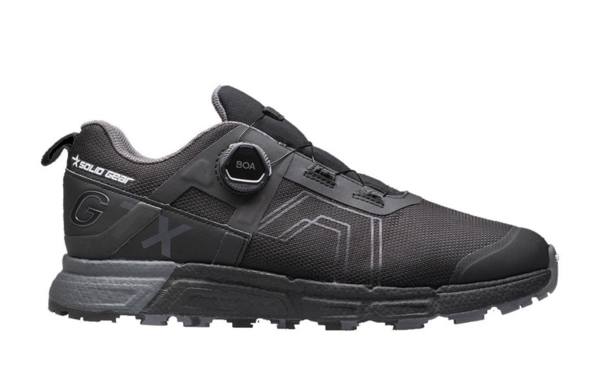Yrkessko Solid Gear Tactical GTX - YRKESSKO BOUND TAC GTX 46 SOLID GEAR SG1600746