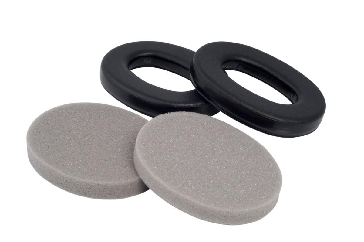 Hygiensats 3M Peltor - HYGIENSATS 3M PELTOR HYX2 TILL PELTOR X2 HÖRSELKÅPA