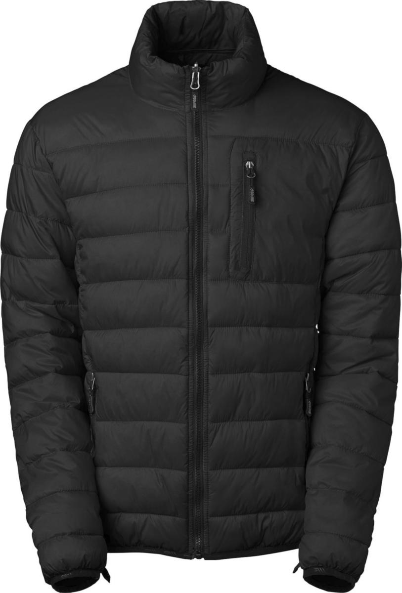 Jacka South West Ames 630 - JACKA AMES PADDED SV XXXL SOUTH WEST 630-99-45