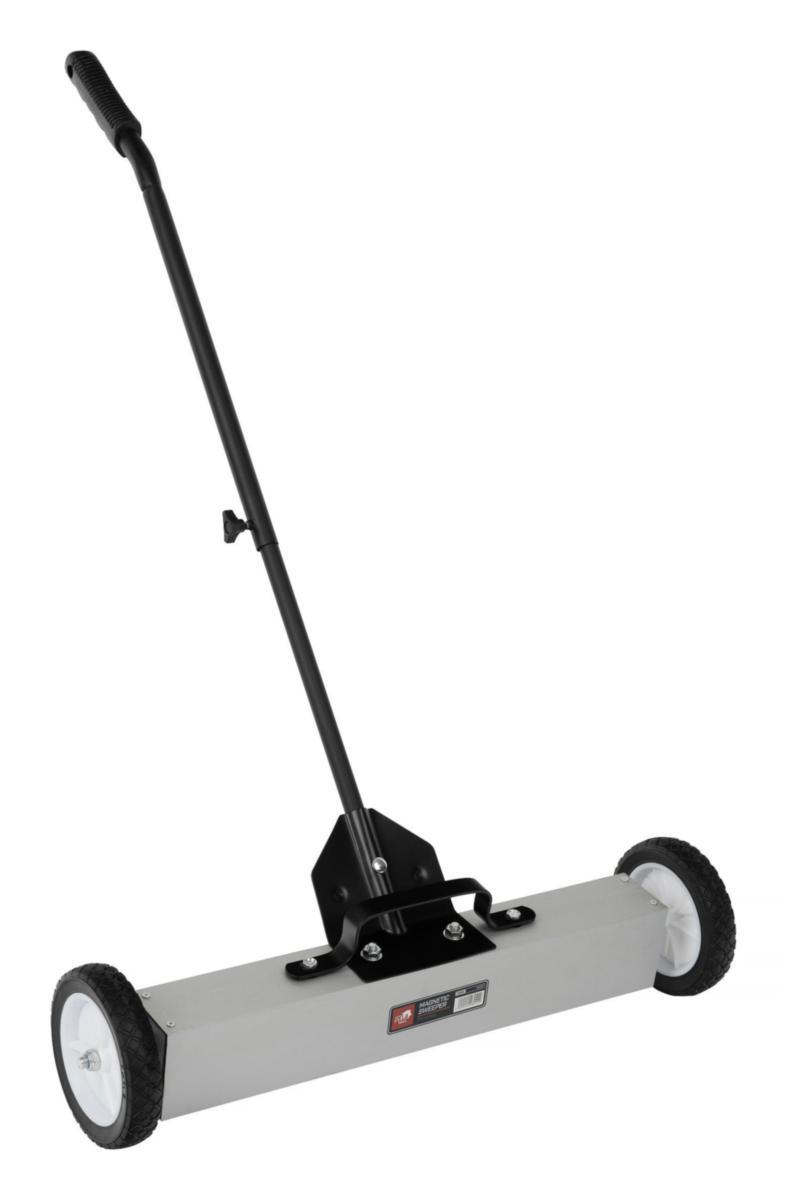 Spånsopare PELA 456mm - SPÅNSOPARE PELA 456M MAGNETISK 541126