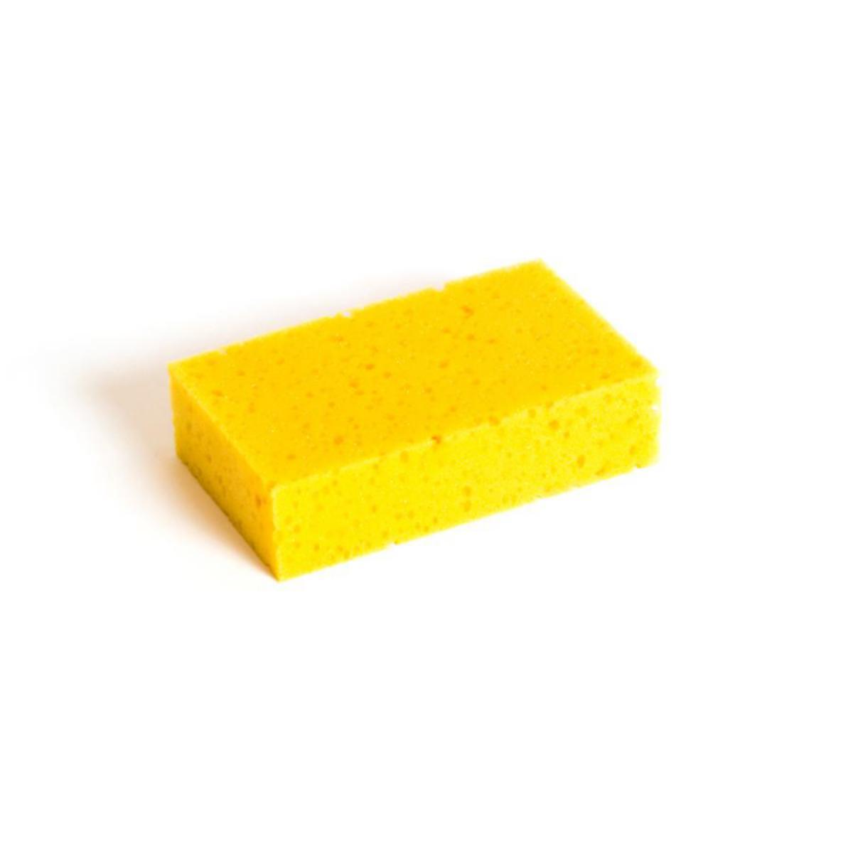Allsvamp 192X220X65MM - ALLSVAMP GUL 192X220X65MM TEBO 3179328