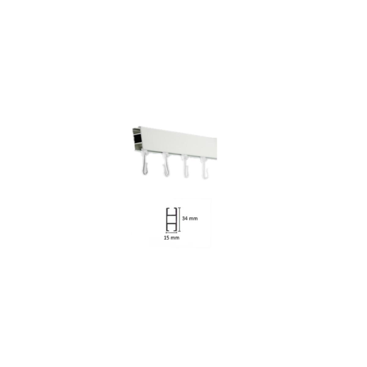 Duschskena komplett special gardiner AB - DUSCHSKENA 90 X 90CM KOMPLETT SPEC 7-30