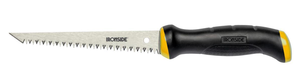 Gipssåg Ironside - GIPSSÅG IRONSIDE 160MM 2-KOMP 103098
