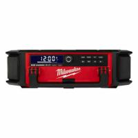 Arbetsradio Milwaukee M18