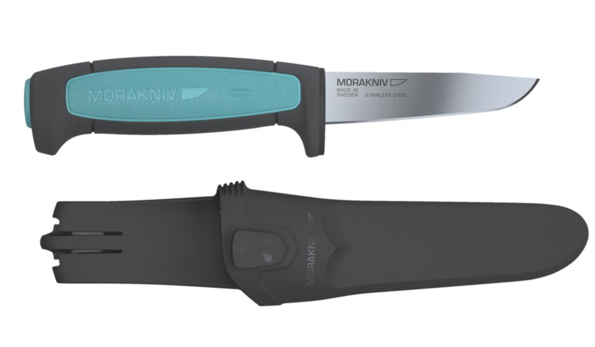 Flexkniv Morakniv - FLEXKNIV ROSTFRI MORA 12248