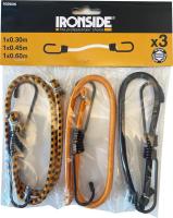 Bagagestropp Ironside