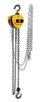 Snabblyftblock Ironside CB-B