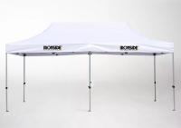Tält Ironside 8x4 m