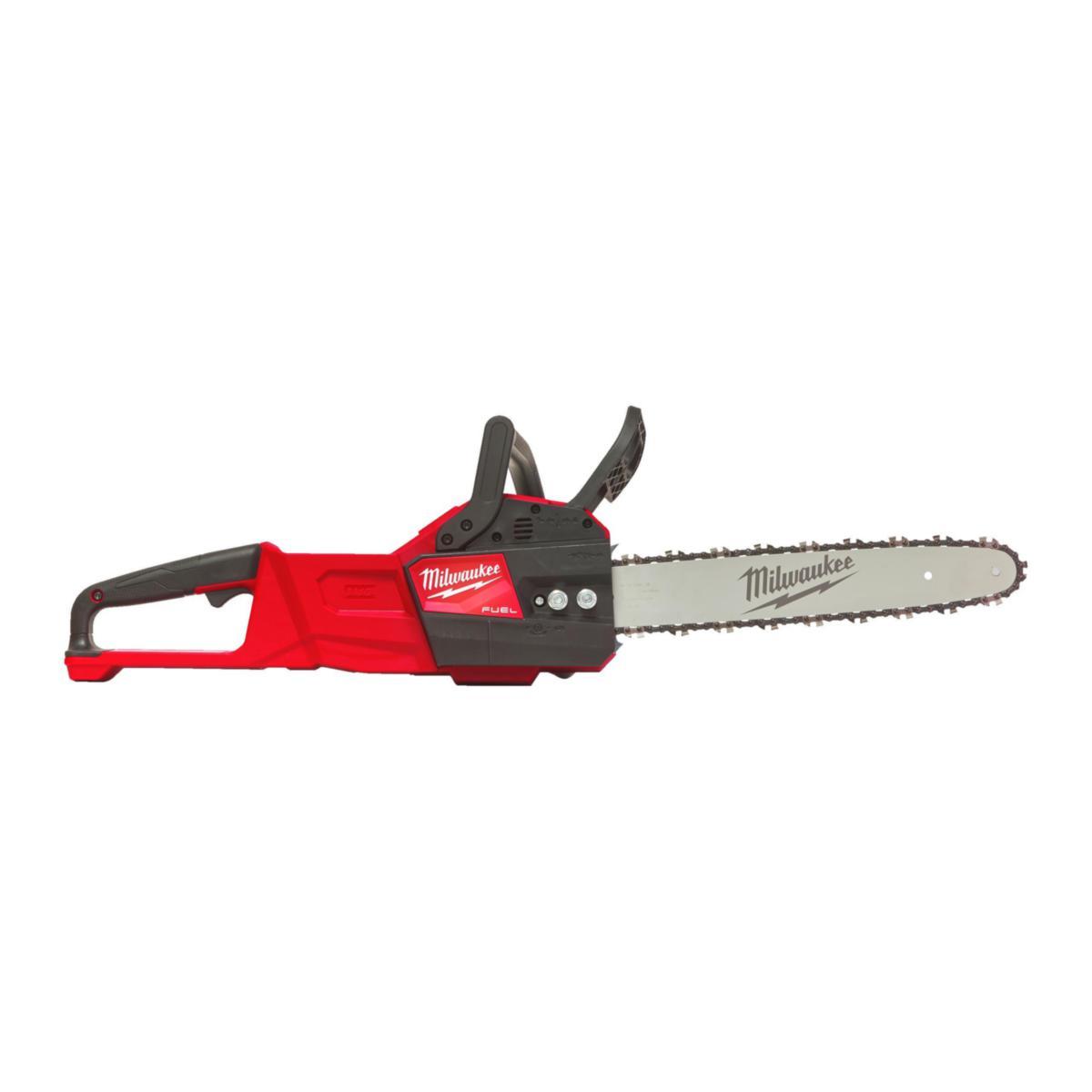 Kedjesåg Milwaukee M18 FCHS35-0 SOLO - KEDJESÅG M18 FCHS35 SOLO MILWAUKEE 4933479678