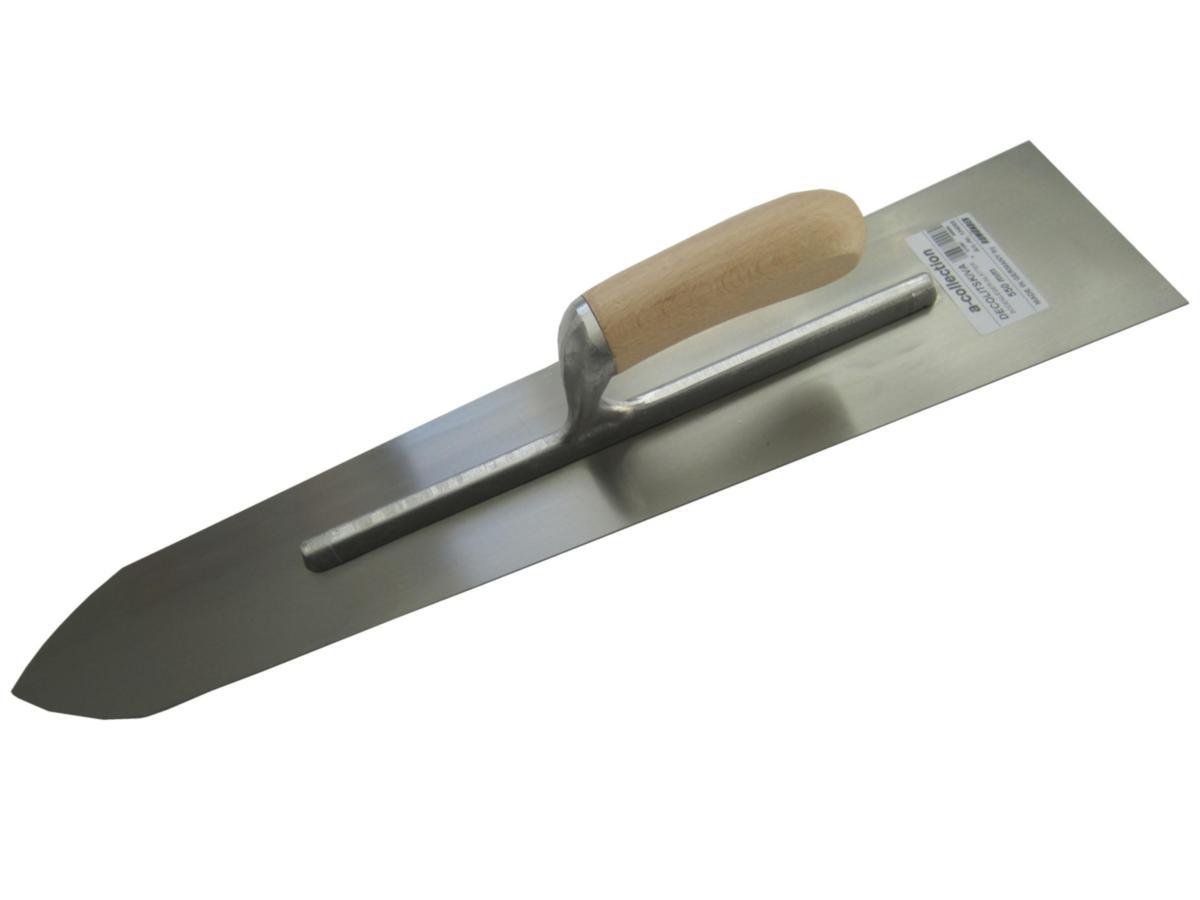 Decolitskiva RO - DECOLITSKIVA 600X125X65MM 851600