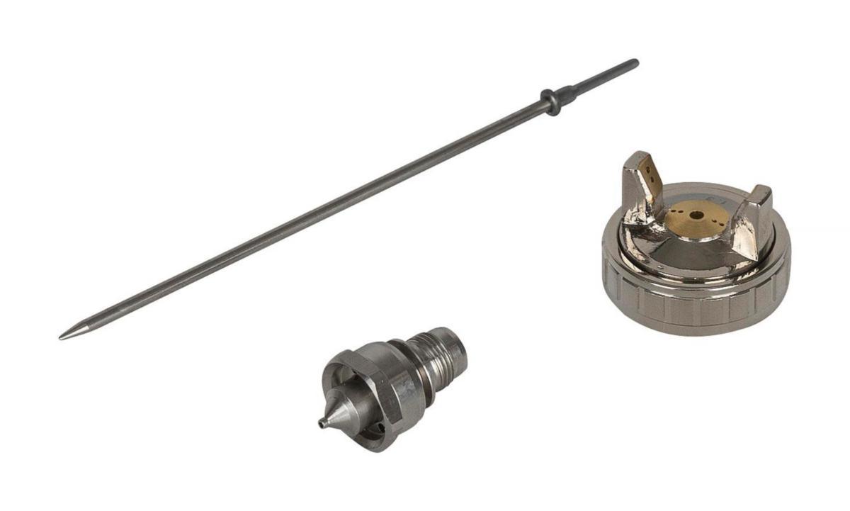 Munstyckssats PELA R-500 - MUNSTYCKSSATS PELA 2,0MM 531939